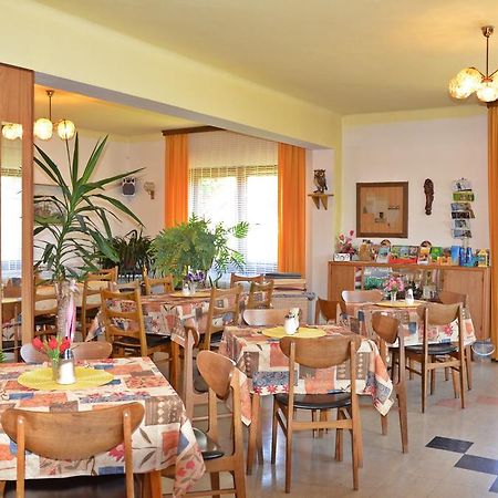 Gasthof-Pension Karawankenblick Pörtschach am Wörthersee Esterno foto