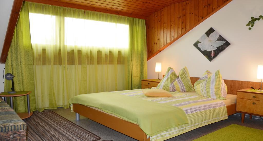Gasthof-Pension Karawankenblick Pörtschach am Wörthersee Esterno foto
